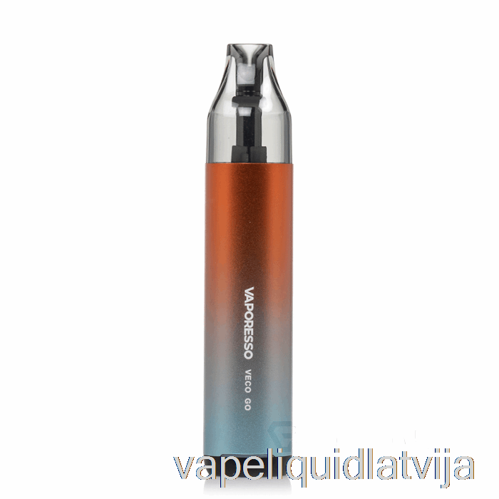 Vaporesso Veco Go 25w Pod Sistēma Sunset Vape šķidrums